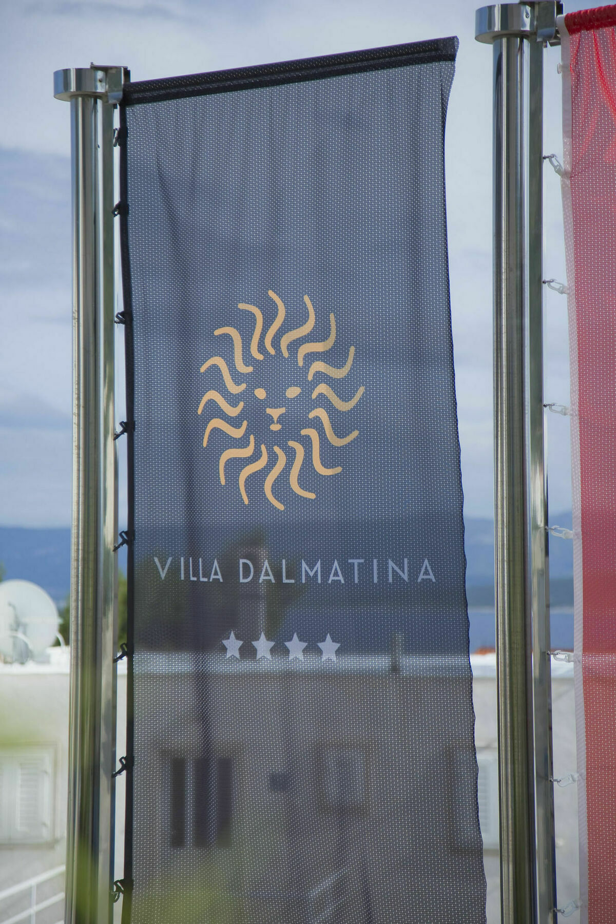 Villa Dalmatina - Adults Only Bol Exteriér fotografie